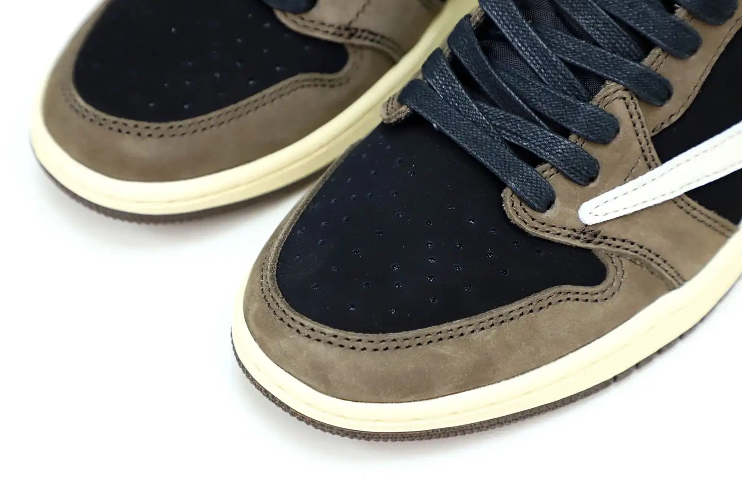 Kimikick x Travis TS Jordan SP OG 1Low Air Scott Jordan 0702